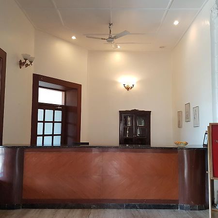 Hotel Palanpur Palace Mount Abu Exterior foto