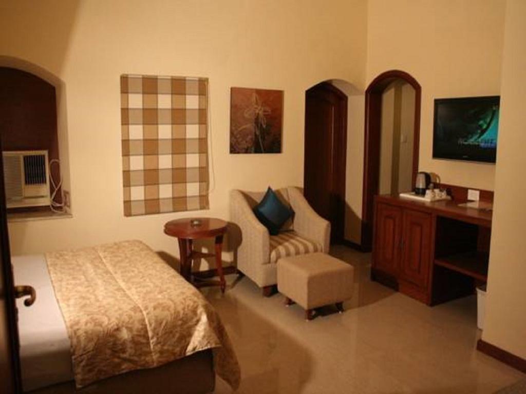 Hotel Palanpur Palace Mount Abu Zimmer foto