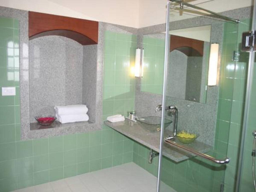 Hotel Palanpur Palace Mount Abu Zimmer foto