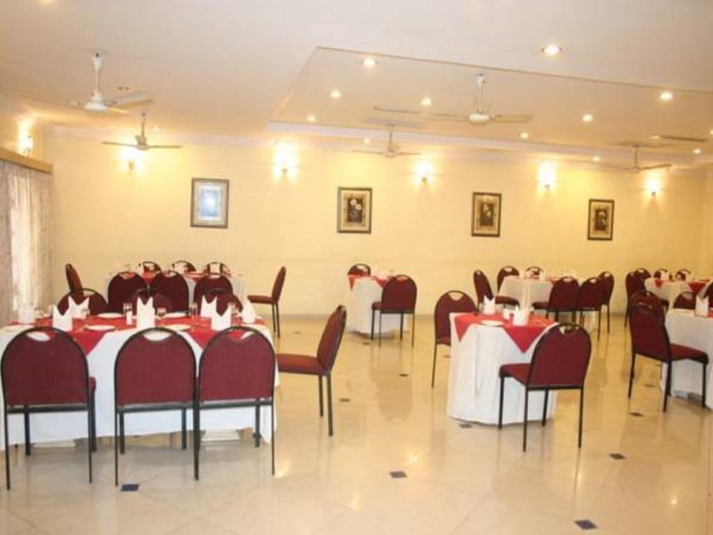 Hotel Palanpur Palace Mount Abu Zimmer foto