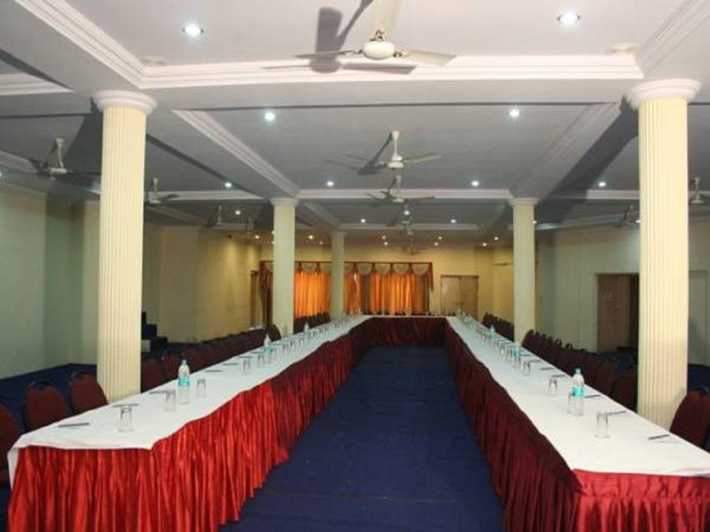 Hotel Palanpur Palace Mount Abu Exterior foto